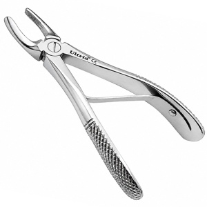 Cleste cu arc extractie canini superiori copii nr 139