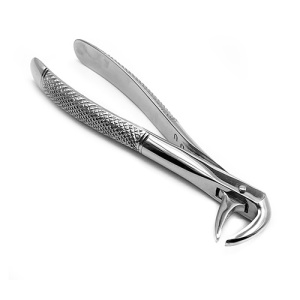Cleste de extractie dinti inferiori copii nr 123
