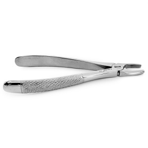 Cleste Extractie Pentru Frontali Superiori Copii Nr 37