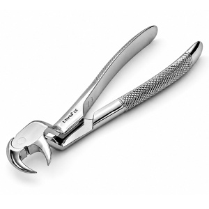 Cleste Extractie Pentru Molar Inferior Stanga - 186L