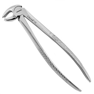 Cleste Extractie Molari Inferiori Hawk's Bill Nr 22
