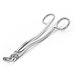 Cleste De Extractie Molari Inferiori Tip Foarfece