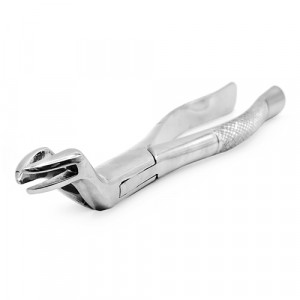 Cleste molari superiori dreapta nr 88R extractie