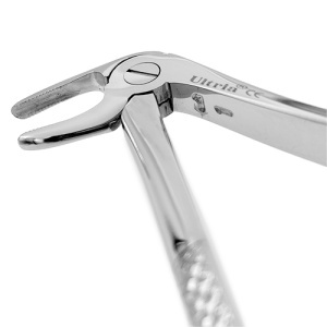 Cleste Pentru Extractie Resturi Radacini Cioc Lung Nr 33M