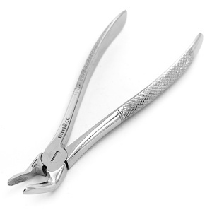 Cleste De Extractie Resturi Si Radacini Inferioare Nr 31