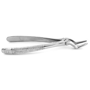 Cleste Extractie Pentru Resturi Si Radacini Superioare Nr 51A