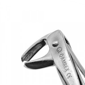 Cleste extractie universal inferior pedodontie nr 161