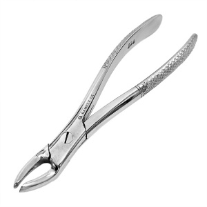 Cleste pediatric extractie universal nr138