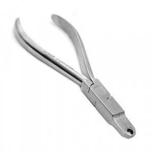 Cleste indepartat bracketi drept tungsten Medflair