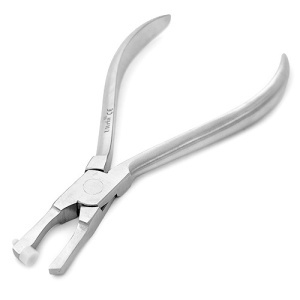 Cleste Indepartat Inele Metalice Posterioare Dimensiune 13cm