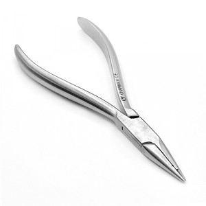 Cleste Jaraback pentru sarna de 14 cm