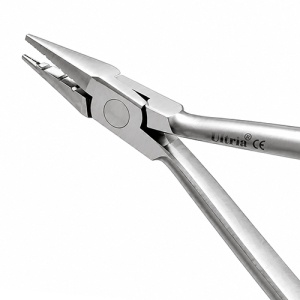 Cleste Jaraback pentru sarma orto 14cm
