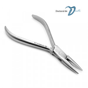 Cleste model Marburg cu suprafete netede 14cm