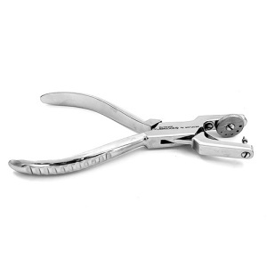 Cleste Perforator Pentru Folie Diga Ainsworth 16cm