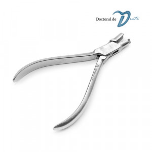 Cleste Schwarz arcuri de sarma forma de sageata 12cm