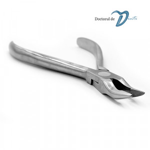 Cleste Weingart Ortodontie Universal 14cm