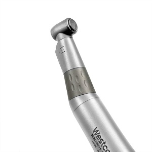 Contraunghi LED autogenerare Westcode RA push button