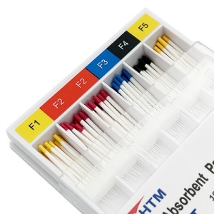 Conuri De Hartie ProTaper 100 buc