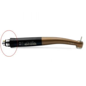 Cupla multiflex tip KAVO 6 orificii Westcode - Img 5