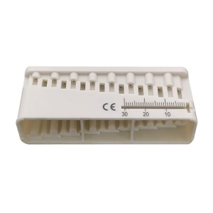 Cutie Calibrare Si Masurare Ace Endodontie