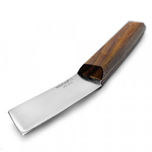 Cutit gips laborator tehnica dentara 17cm maner lemn