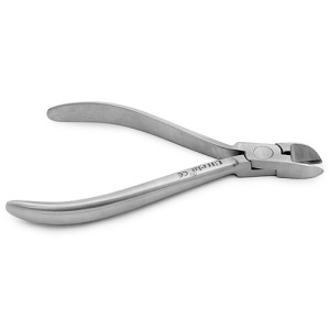 Cutter Hard Wire Extradur Mic De 14cm