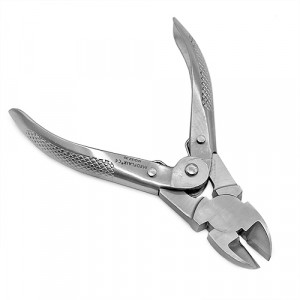 Cutter heavydutyarc max 1.5mm Medflair