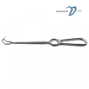 Retractor chirurgical Middeldorpf