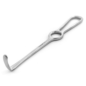 Retractor Oral Langenbeck 28x10mm