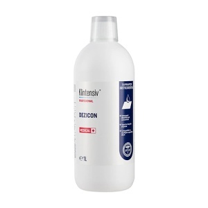 Detergent Dezinfectant Dezicon Concentrat 1000ml
