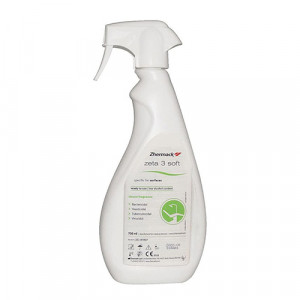 Dezinfectant Zeta 3 Soft Zhermack 750ml