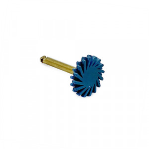 Disc radial Flex Twist RA aspru