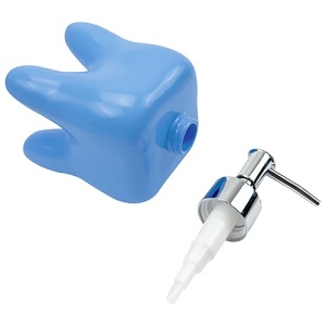 Dozator Sapun Forma De Dinte Color 