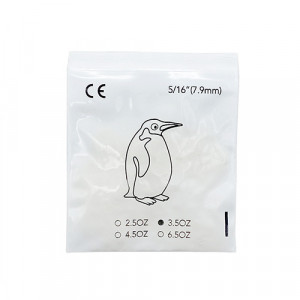 Elastice intraorale latex 3.5oz medium 5 16 7.9mm 100buc.jpg