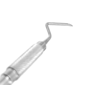 Elevator Apex Radicular Heidbrink Varf 2mm