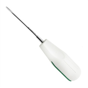 Elevator luxator maner plastic drept 1.5MM