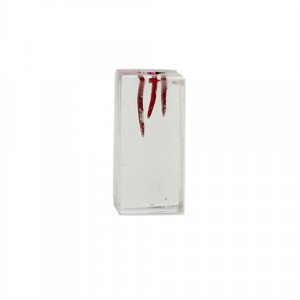 Bloc acrilic transparent YL-N2 4buc