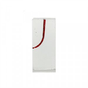 Endo block acrilic transparent YL-N7-01