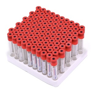 Eprubete A-PRF Vacutainer 10 ml Keymed 100buc