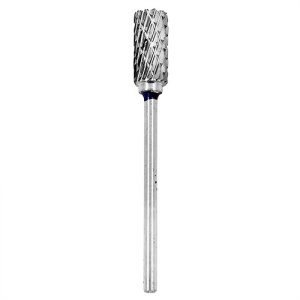 Freza Extradura Tungsten Carbid HP Inel Albastru A06