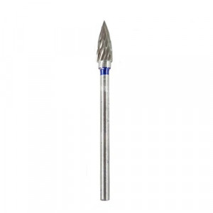 Freza extradura tungsten carbid piesa dreapta G4