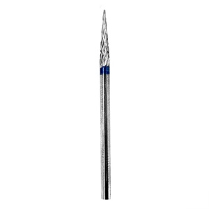 Freza extradura tungsten carbid HP inel albastru M 2-3