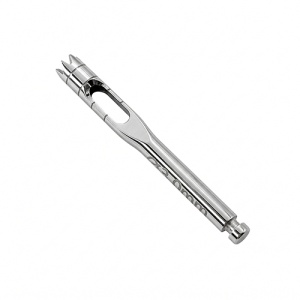 Freza Trepan Chirurgicala De Os 3mm