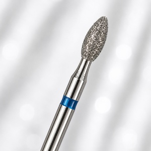 Freze ECO Flacara Diamantate Pentru Turbina ECO