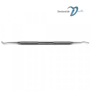 Fuloar modelare compozit 0110 Westcott 2 capete