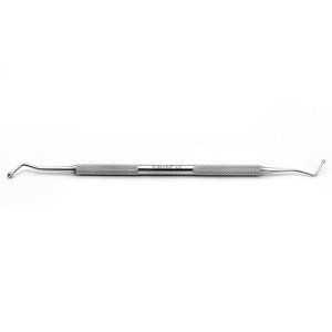 Fuloar Compozit Model 0111 Westcott 2 Capete