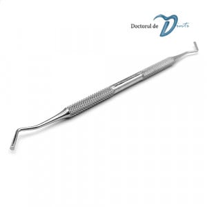 Fuloar modelat compozit 078 cilindro conic 2 capete