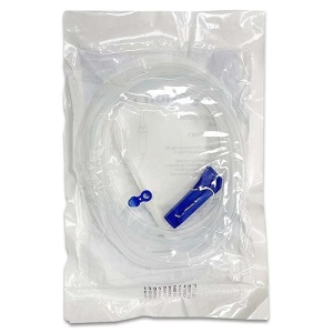 Furtun irigare implant fiziodispenser compatibil WH Dr Mayer