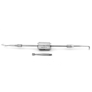 Instrument Scos Lucrari Protetice Tip Manual 3 Varfuri