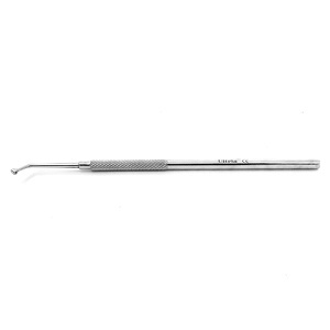 Instrument Pentru Indoit Capat Distal Arcuri Ortodontice